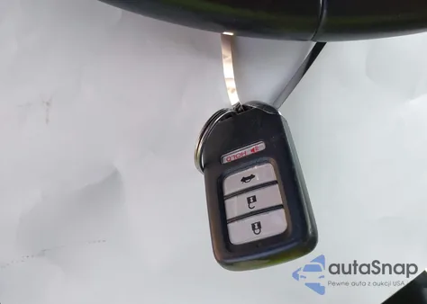 2014 Honda Accord Touring из США, поврежденный, VIN 1HGCR3F98EA013561